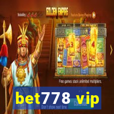 bet778 vip